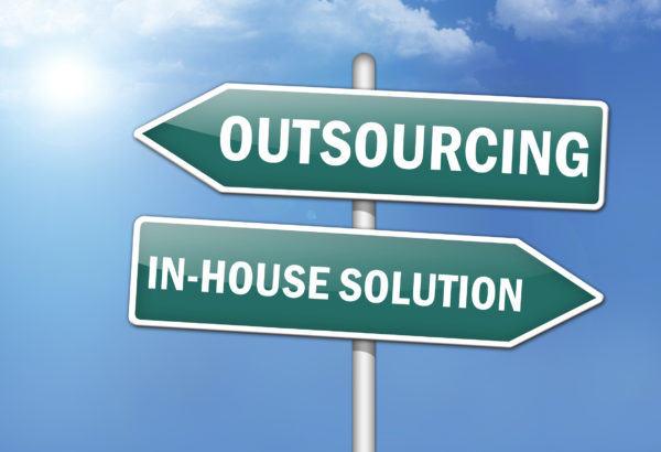 Flexible Outsourcing Makes The Collection of The Perfect Sense of Debt
