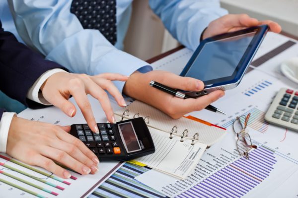 Hire An Expert Accountant For Effective Cash Management