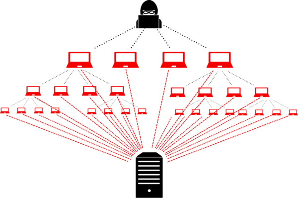 DDoS Prevention Service and Why It Is Important For Your Business