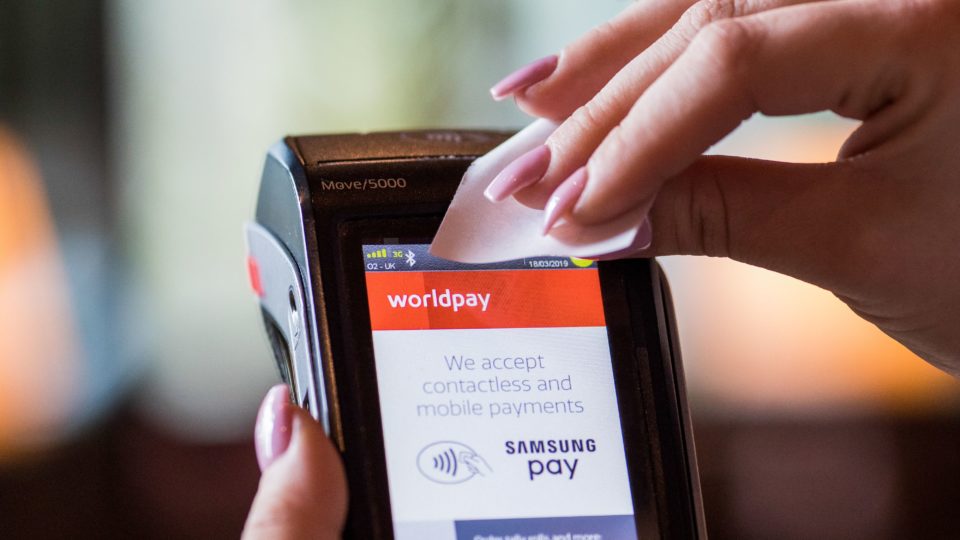 A Spotlight on the FIS-Worldpay Merger Deal