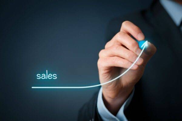 6 Ways To Boost Your Sales