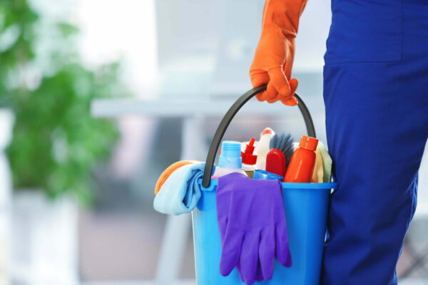 Keeping It Clean and Tidy: The Importance of Janitorial Supplies