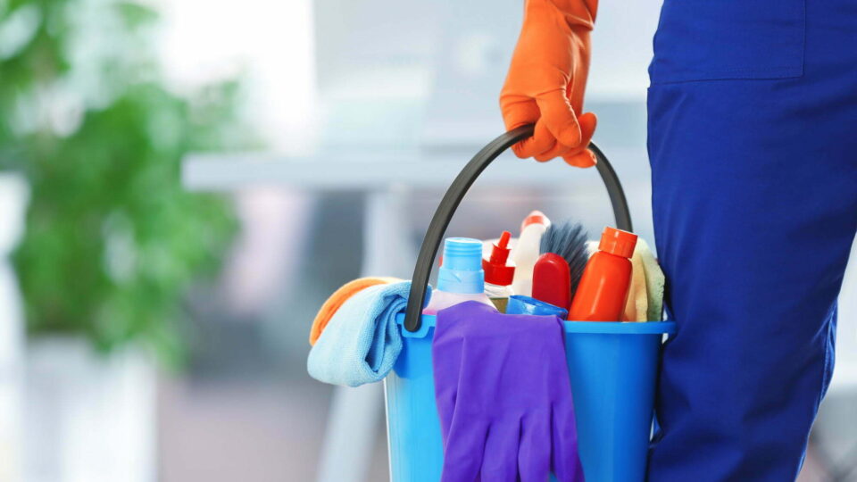 Keeping It Clean and Tidy: The Importance of Janitorial Supplies